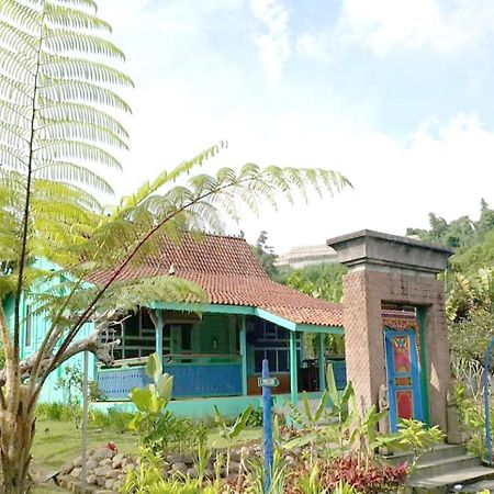 Jadul Village Resort Lembang Dış mekan fotoğraf