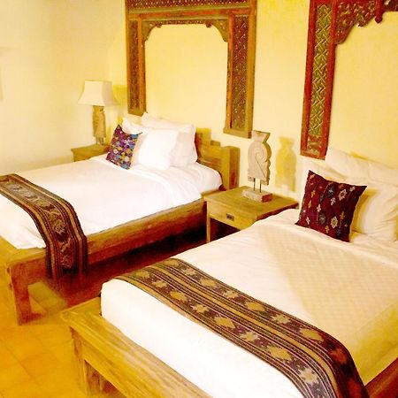 Jadul Village Resort Lembang Dış mekan fotoğraf