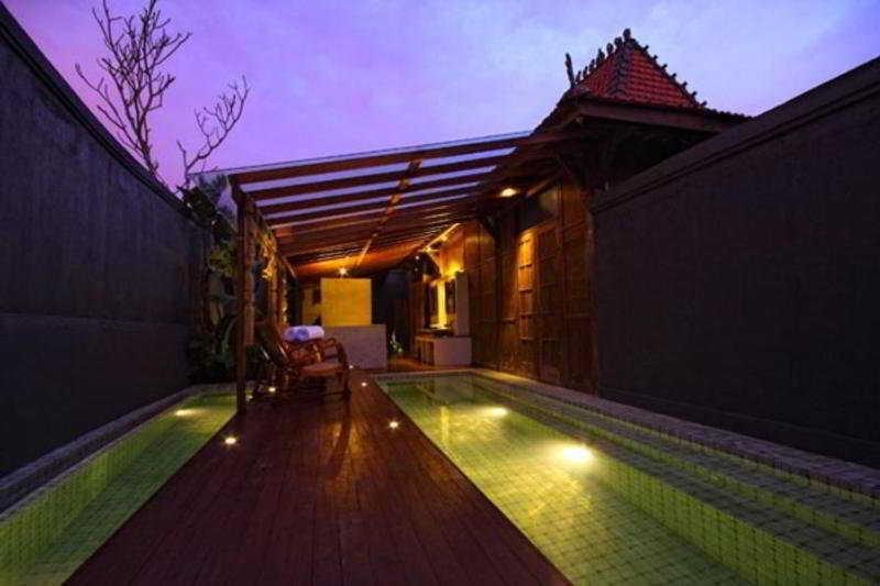 Jadul Village Resort Lembang Dış mekan fotoğraf