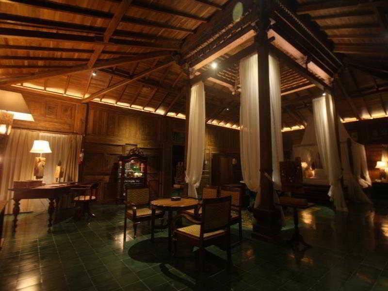 Jadul Village Resort Lembang Dış mekan fotoğraf