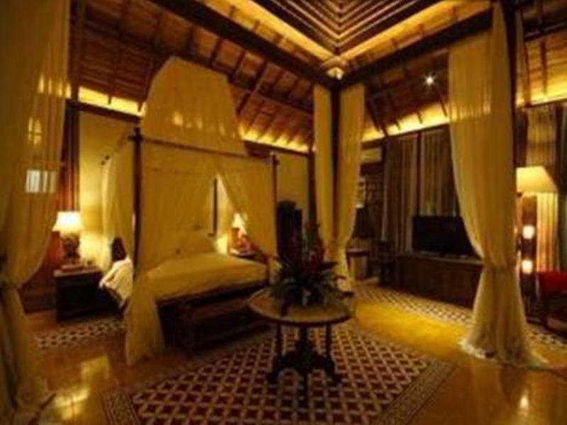 Jadul Village Resort Lembang Dış mekan fotoğraf