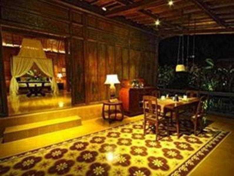 Jadul Village Resort Lembang Dış mekan fotoğraf