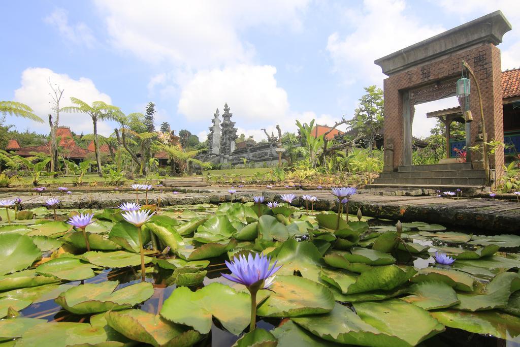Jadul Village Resort Lembang Dış mekan fotoğraf