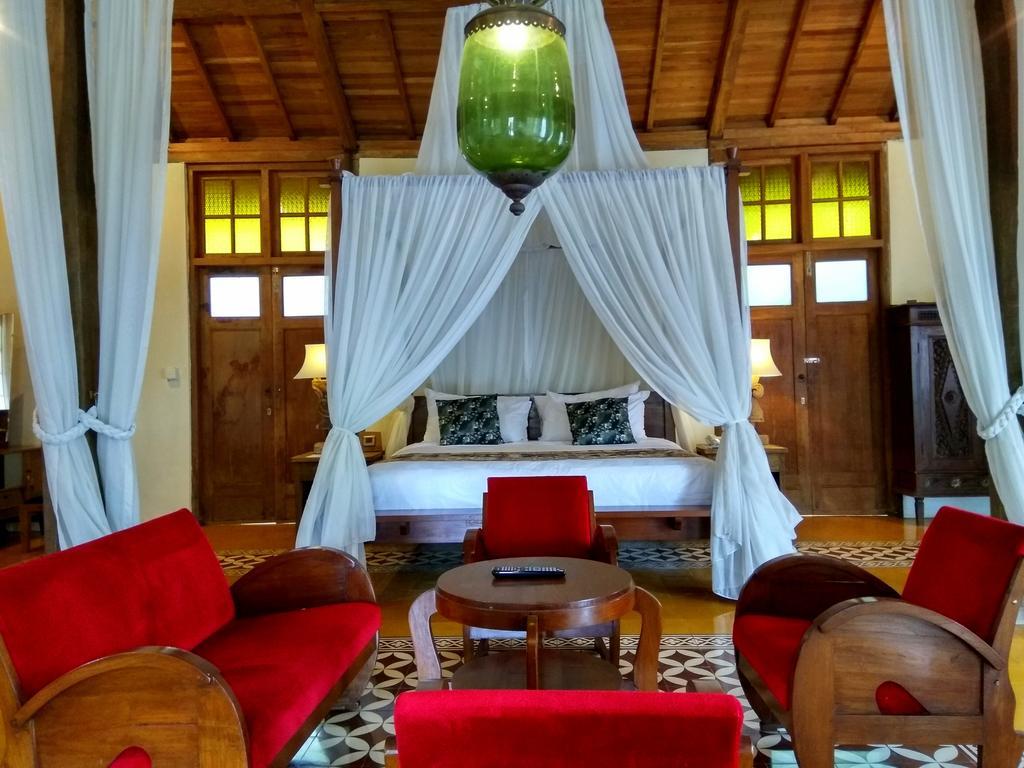 Jadul Village Resort Lembang Dış mekan fotoğraf