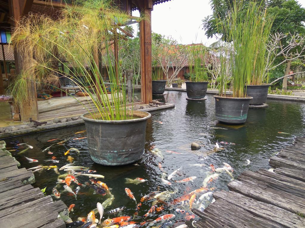 Jadul Village Resort Lembang Dış mekan fotoğraf