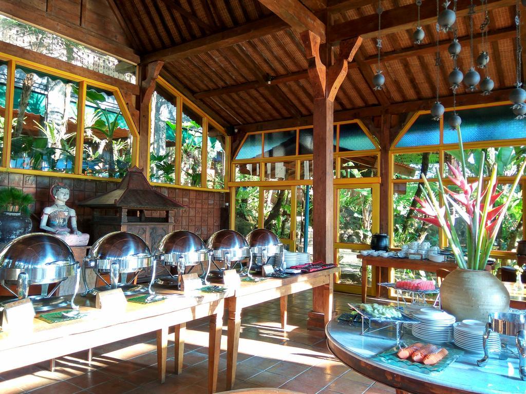 Jadul Village Resort Lembang Dış mekan fotoğraf