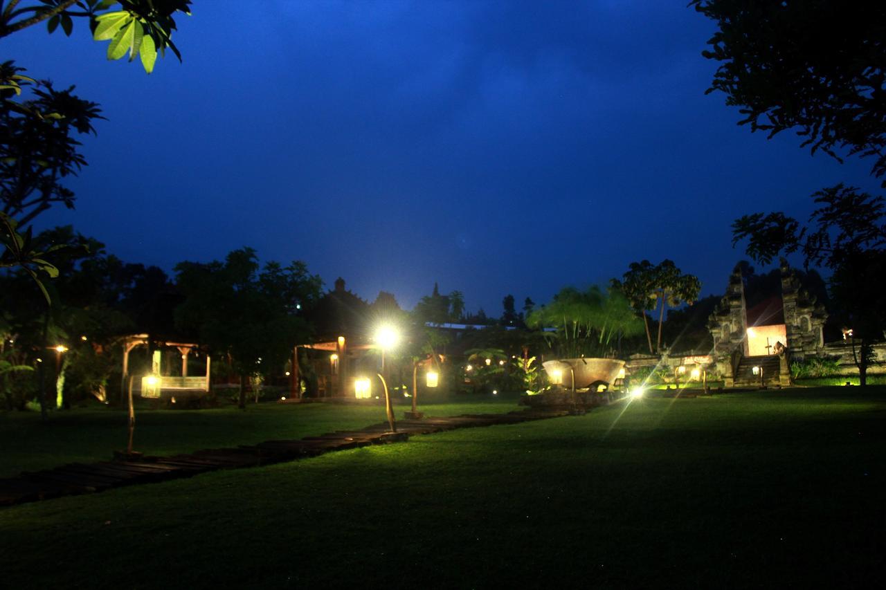 Jadul Village Resort Lembang Dış mekan fotoğraf