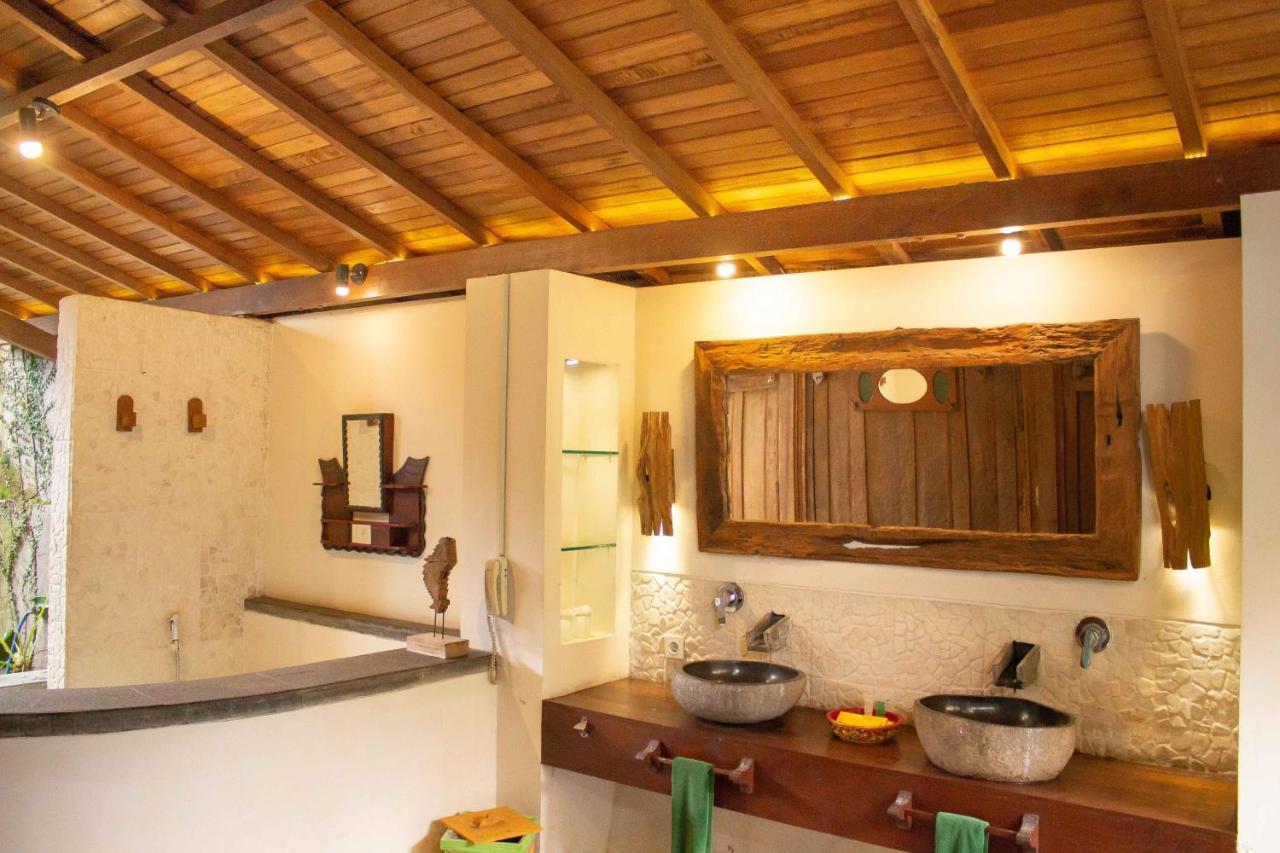 Jadul Village Resort Lembang Dış mekan fotoğraf